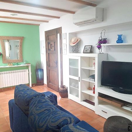 Casa Valero Βίλα Cazorla Εξωτερικό φωτογραφία