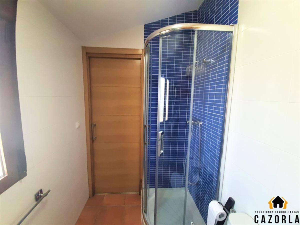 Casa Valero Βίλα Cazorla Εξωτερικό φωτογραφία